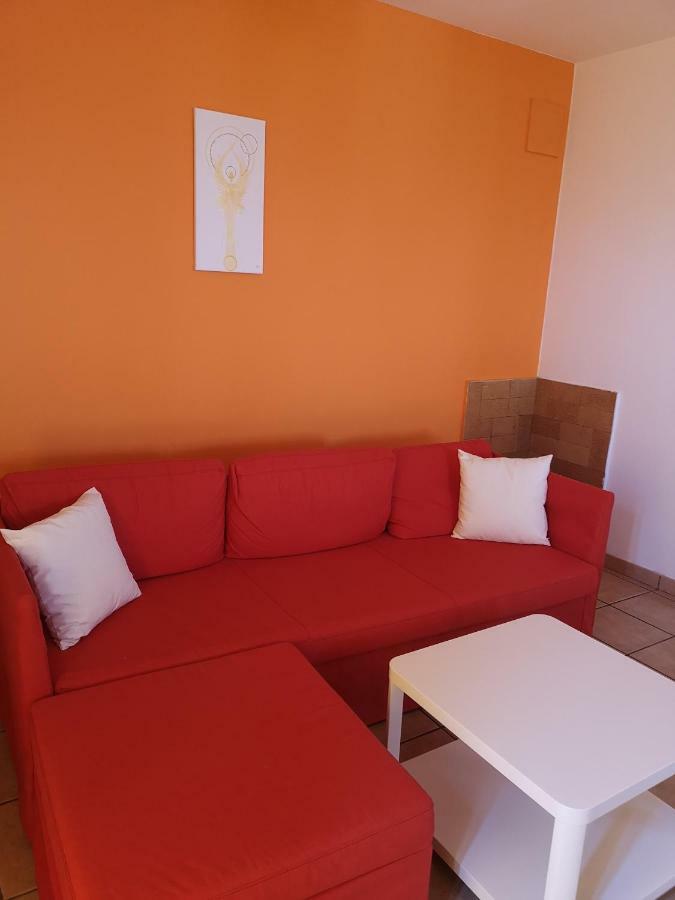Vivienda Vacacional El Lucero Echedo Exterior photo